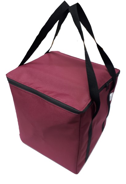 cube cool wine bag