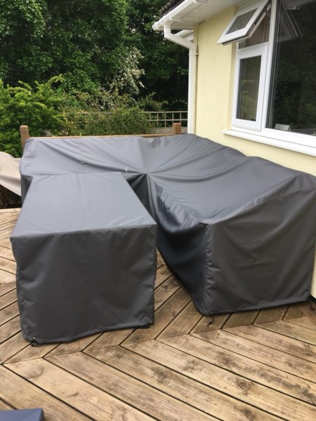 Made To Measure Garden Furniture Covers
