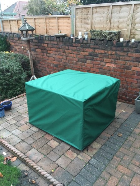 Made To Measure Garden Furniture Covers
