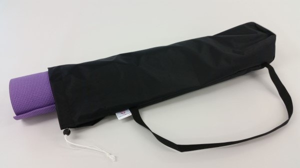 Camping / Exercise Yoga Roll Mat Storage Bag